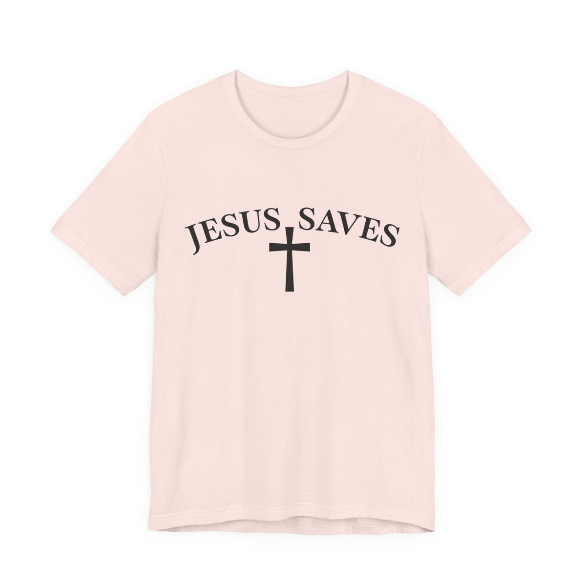 Jesus Saves Shirt, Christian Faith Shirt, Cross T-Shirt, Religious Tee, Jesus Shirt, Christian Apparel, Faith Based Clothing
