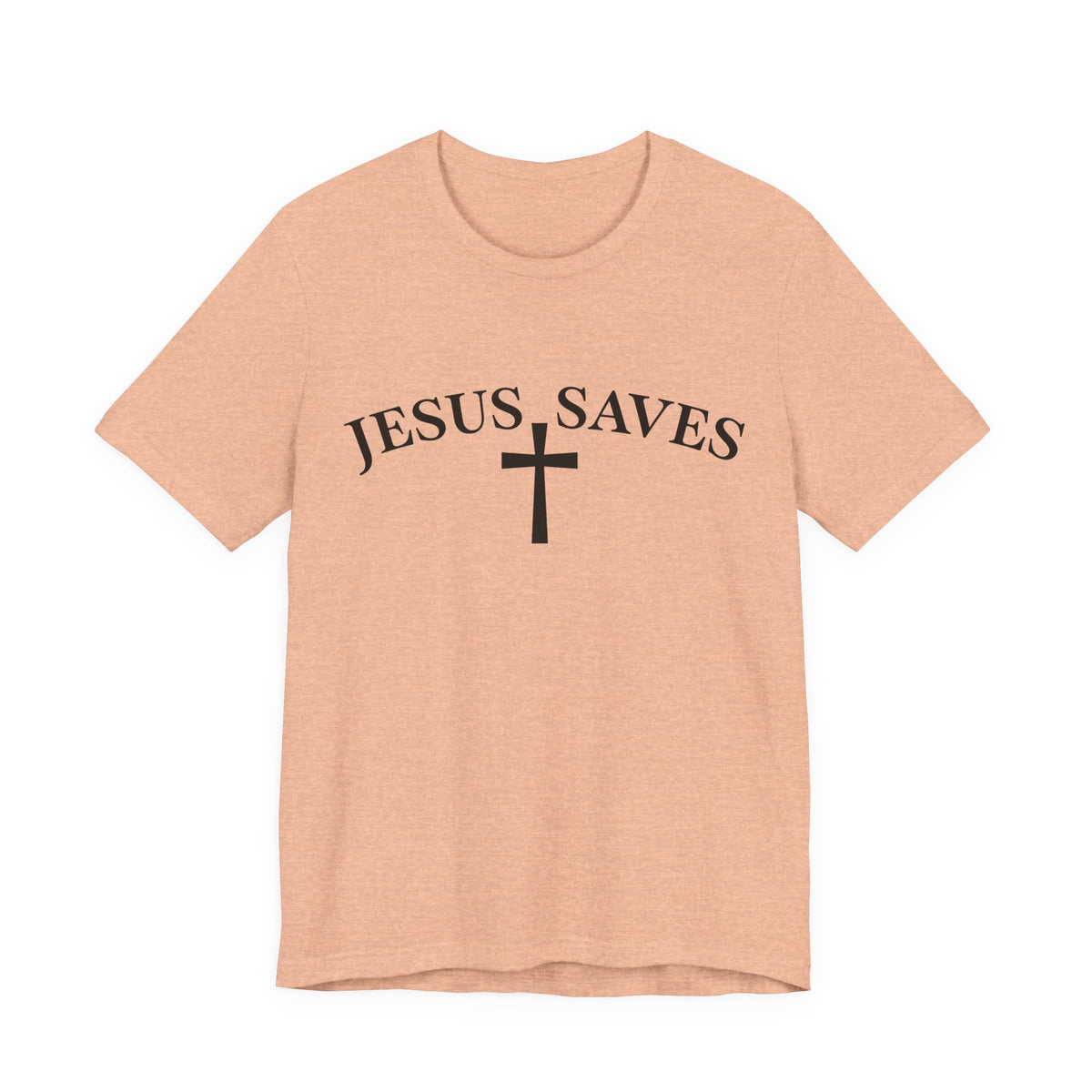 Jesus Saves Shirt, Christian Faith Shirt, Cross T-Shirt, Religious Tee, Jesus Shirt, Christian Apparel, Faith Based Clothing